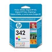CARTUTX HP COLOR 342 C9361EE 220 PAGS.