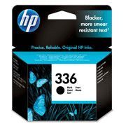 CARTUTX HP 336 NEGRE C9362EE 220 PAGS.