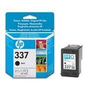 CARTUTX HP NEGRE 337 C9364EE 420 PAGS.
