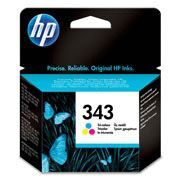CARTUTX HP COLOR 343 C8766EE 330 PAGS.