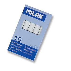GUIX MILAN BLANC -C.10- 1037
