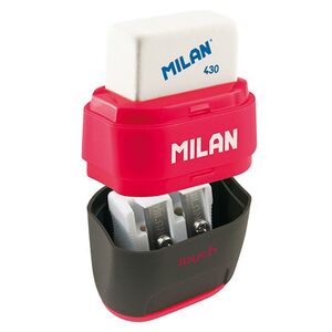 AFILABORRA MILAN COMPACT TOUCH DUO 4706116