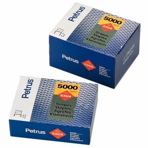 GRAPES PETRUS REF. 530. 6  -CAPSA DE 5000-