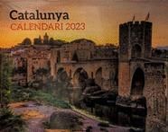 CALENDARI 2023 CATALUNYA