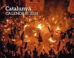 CALENDARI 2024 CATALUNYA
