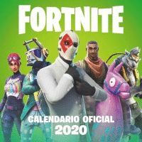 CALENDARIO FORTNITE 2020