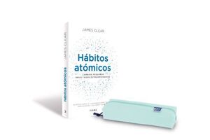 PACK HABITOS ATOMICOS
