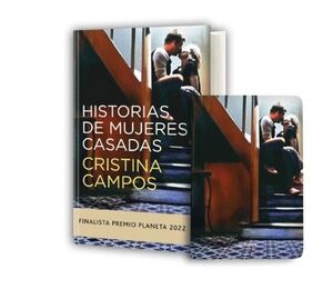 PACK HISTORIAS DE MUJRES CASADAS