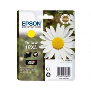 CARTUTX EPSON 18XL GROC T1814 450 PAGS.