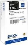 CARTUTX EPSON NEGRE T7891 4000 PAGS.