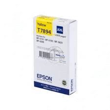 CARTUTX EPSON GROC T7894 4000 PAGS.