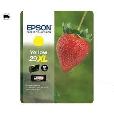 CARTUTX EPSON 29XL GROC T2994 450 PAGS.