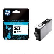 CARTUTX HP NEGRE 364 CB316EE 250 PAGS.