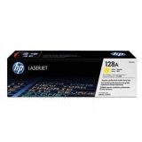 TONER HP 128A GROC CE322A 1300 PAGS.