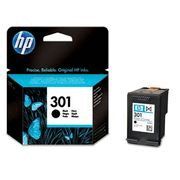 CARTUTX HP 301 NEGRE CH561EE 190 PAGS.