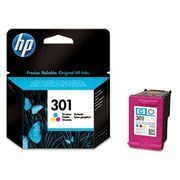 CARTUTX HP 301 COLOR CH562EE 165 PAGS.
