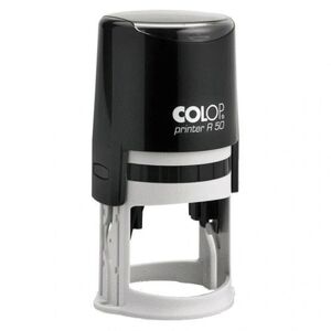 COLOP PRINTER-R50 + SEGELL DE GOMA E.R50.1