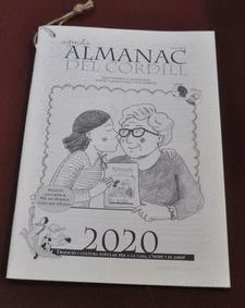 ALMANAC DEL CORDILL 2024