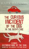 THE CURIOS INCIDENT OF THE DOG IN THE NIGHT-TIME