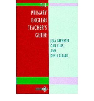 PRIMARY ENGLISH TEACHER´S GUIDE THE