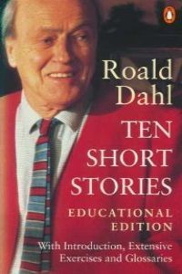 TEN SHORT STORIES (EDUCATIONAL EDITION)