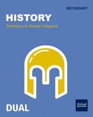 INICIA HISTORY 1.º ESO. STUDENT'S BOOK VOLUME 2