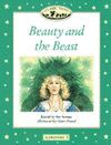 BEAUTY AND THE BEAST BOOK -ELEMENTARY 3 CLASSIC TALES