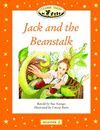 JACK AND THE BEANSTALK -CLASSIC TALES-