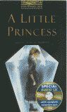 A LITTLE PRINCESS -STAGE 1-