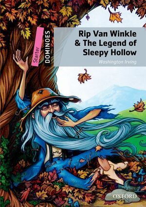 RIP VAN WINKLE THE LEGEND OF SLEEPY HOLLOW
