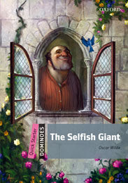 THE SELFISH GIANT