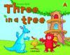THREE IN A TREE STUDENTS B PACK