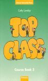 TOP CLASS-3 COORSE BOOK