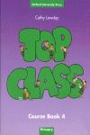 TOP CLASS-4 ACTIVITY BOOK