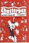 CHATTERBOX 3 ACTIVITY BOOK -OXFORD-