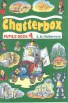 CHATTERBOX 4 -PUPILS BOOK-