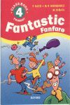 FANTASTIC FANFARE 4 CLASS BOOK
