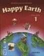 HAPPY EARTH 1 WORKBOOK