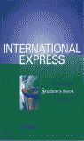 INTERNATIONAL EXPRESS INTERMEDIATE STUDENT´S