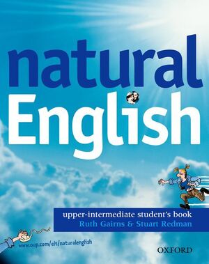 NATURAL ENGLISH STUDENT