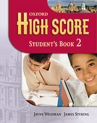 HIGH SCORE 2 STUDENTS