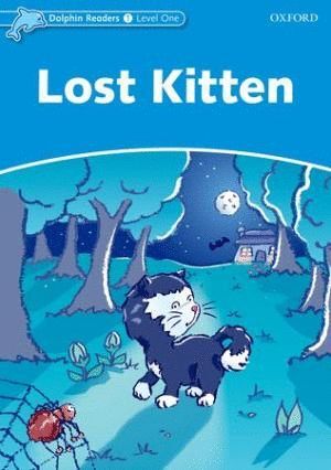 DOLPHIN READERS LEVEL 1: LOST KITTEN