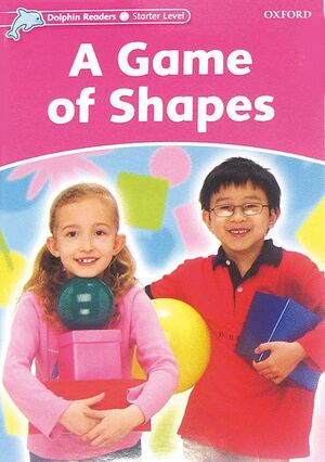 A GAME OF SHAPES