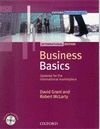 BUSINESS BASICS STUDENTS