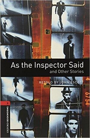 OBL3: AS THE INSPECTOR SAID MP3 PK