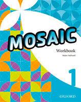 MOSAIC 1. DIGITAL WORKBOOK