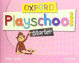 OXFORD PLAYSCHOOL STARTED
