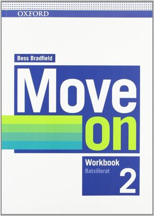 MOVE ON 2. WORKBOOK (CATALAN)