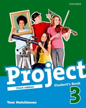 PROJECT 3 STUDENTS