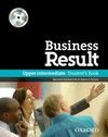 BUSINESS RESULT UPPER INTERMEDIATE STUDENTGS BOOK WITH INTERACTIVE WOR
